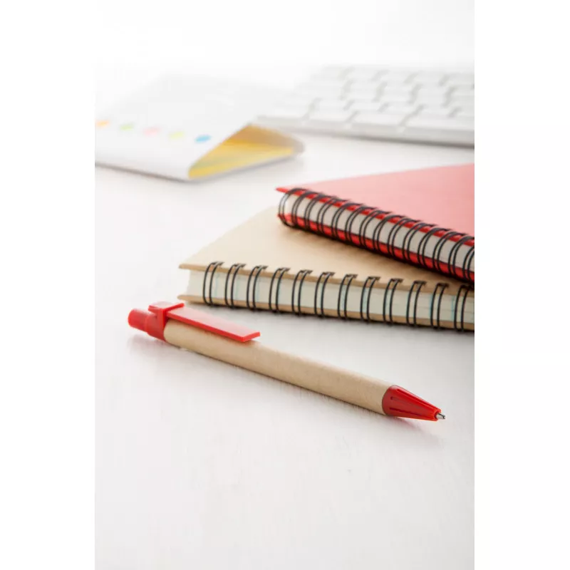 Compo długopis - czerwony (AP731271-05)