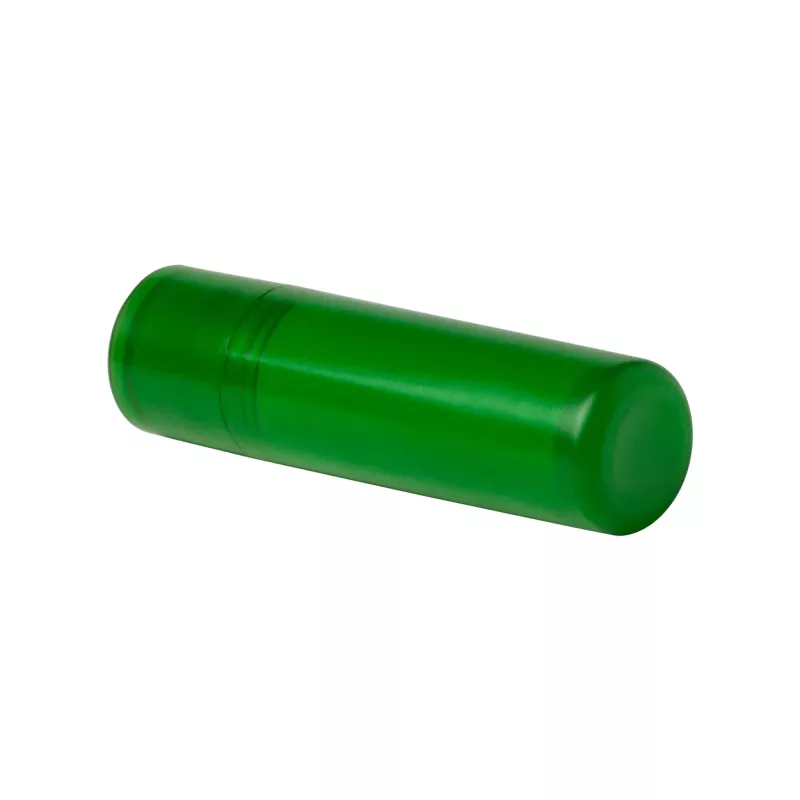 Nirox pomadka/balsam do ust - zielony (AP781070-07)
