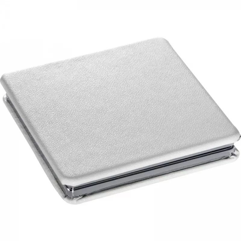 Lusterko LUCIANO - biały (7042406)