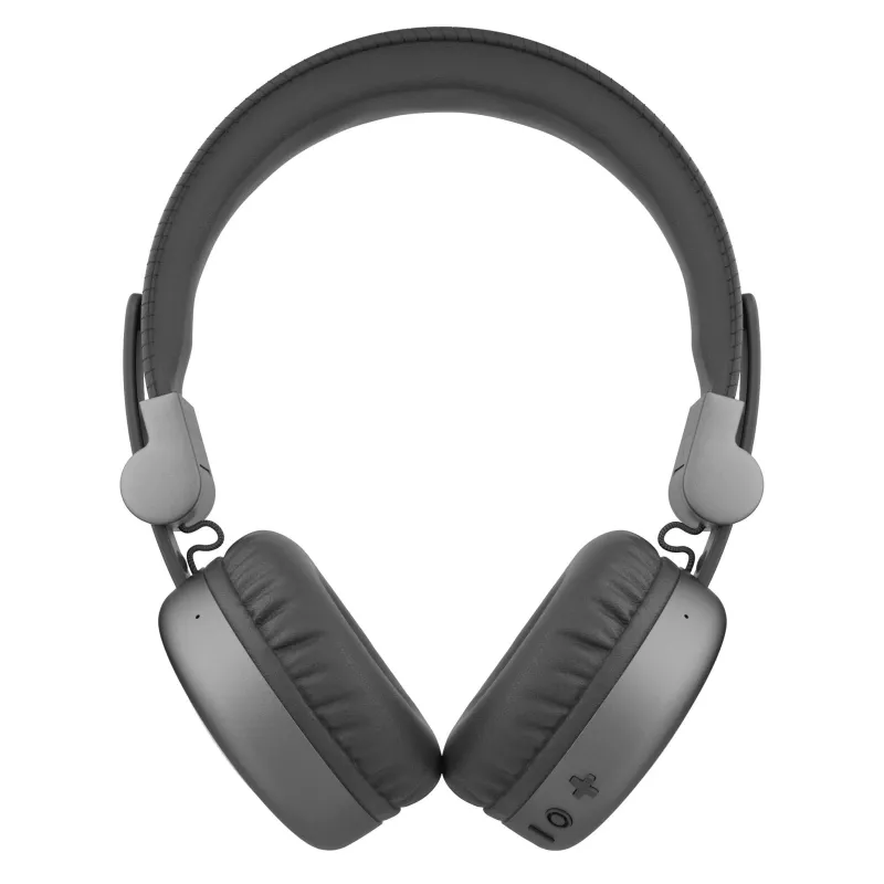 3HP1000 I Fresh 'n Rebel Code Core-Wireless on-ear Headphone - stalowoszary (LT49733-N0035)