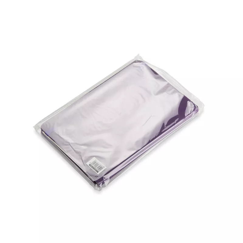 Notes 70 kartek w kratkę rVITAL A5 - fioletowy (18225-10)