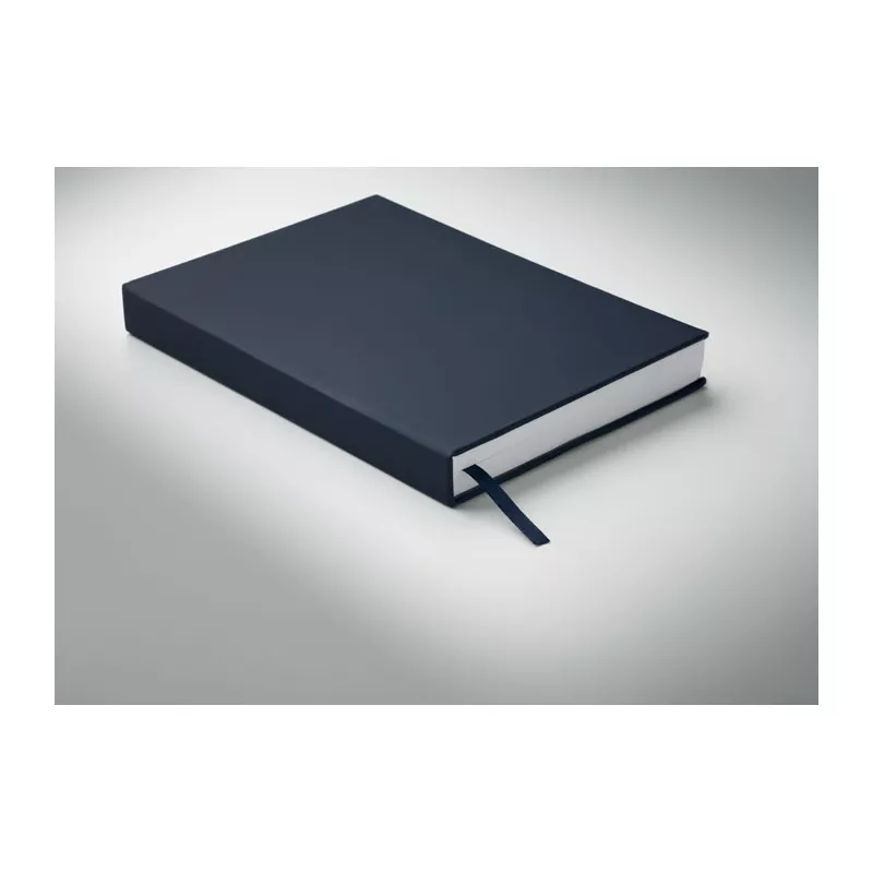 Planer A5 208 kartek z recyklingu ROUTINE - Francuski Granat (MO2747-85)