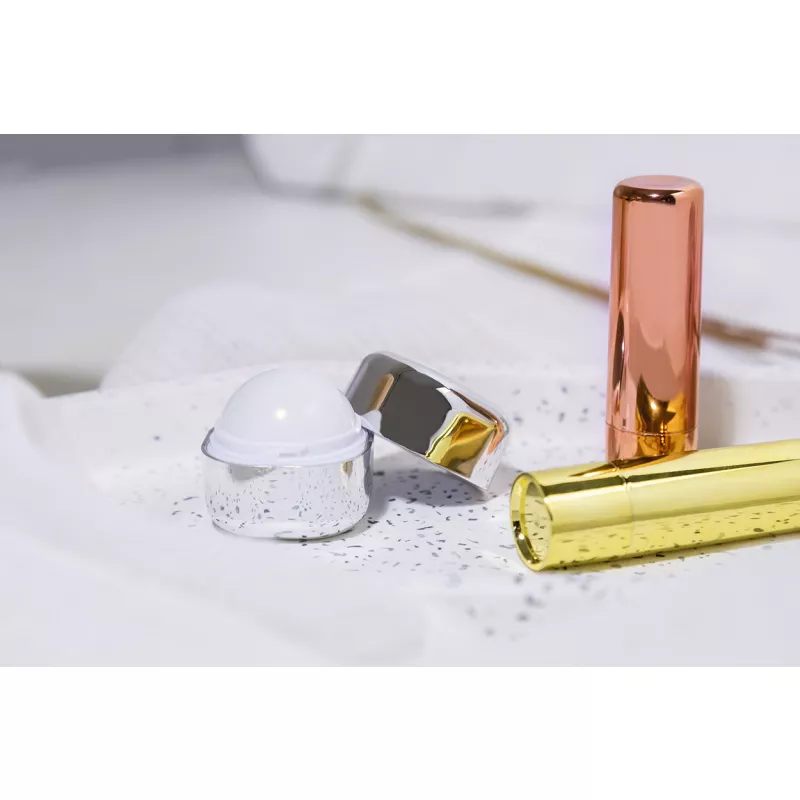 Shinelox balsam do ust / pomadka - różowy (AP800811-97)