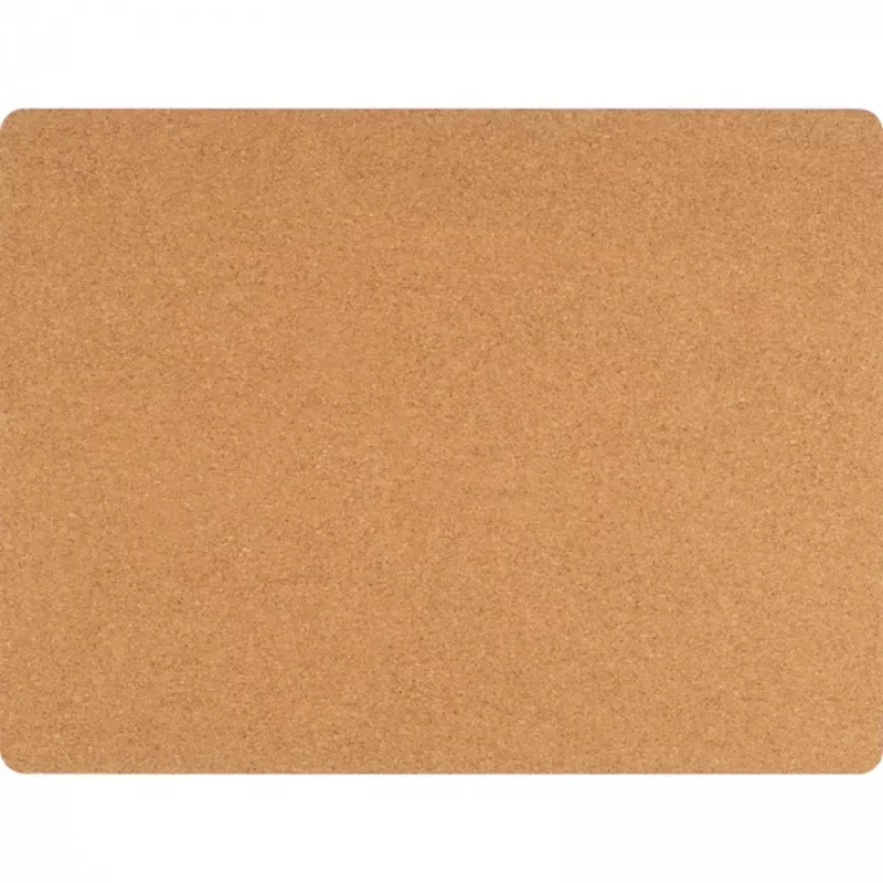 Podkładka stołowa korkowa MICHELLE - beżowy (8313613)