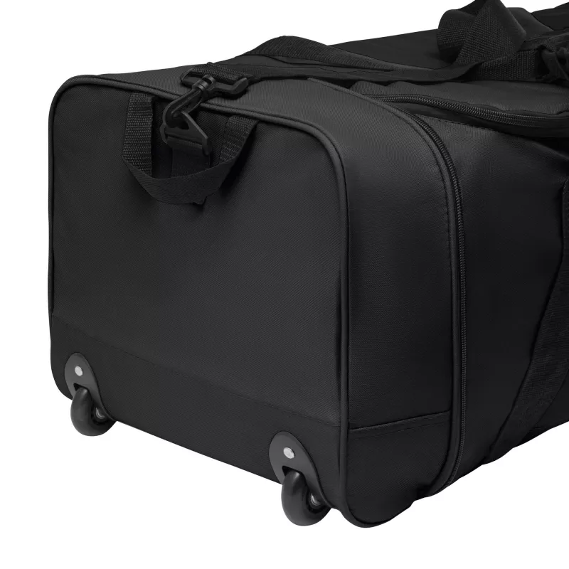 Torba podróżna na kółkach - czarny (56-0208614)
