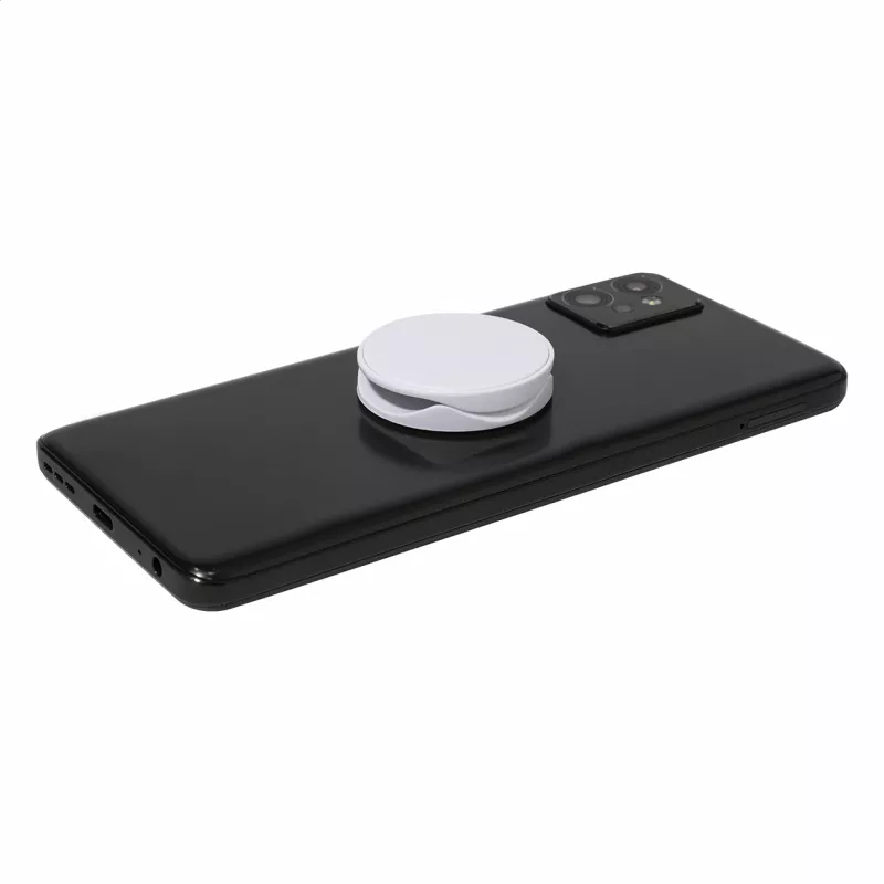 Raboring Uchwyt na telefon RABS - biały (AP864131-01)