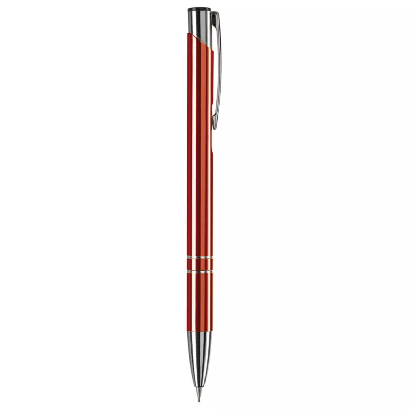 Ołówek Alicante - ciemnoczerwony (LT89216-N0020)
