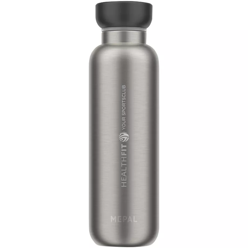 Mepal Ellipse butelka termiczna na wodę o pojemności 500 ml - Czarny (10090990)