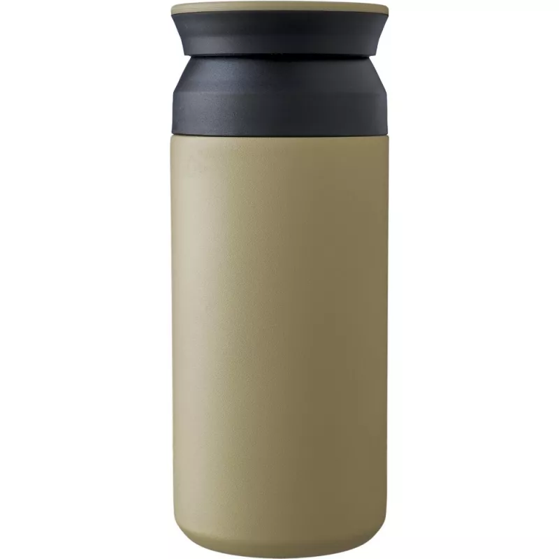 Kubek termiczny 350 ml - jasnobrązowy (VA473-18)