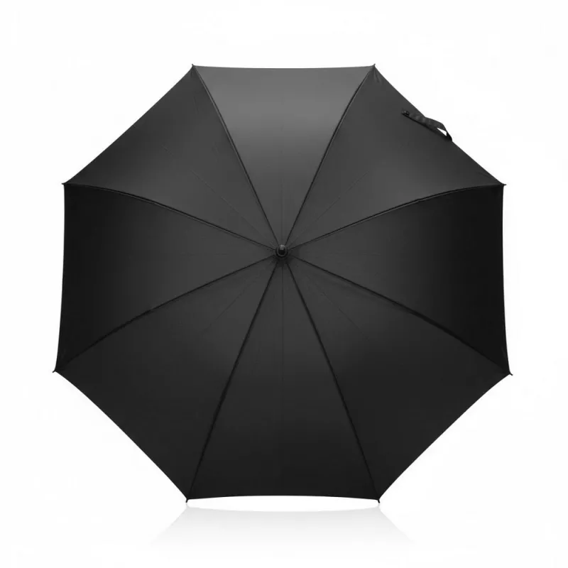 Parasol automatyczny 30" Tony AWARE™ RPET - czarny (P850.7201)