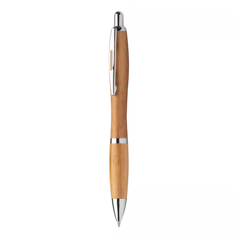 Glindery długopis - naturalny (AP781718)