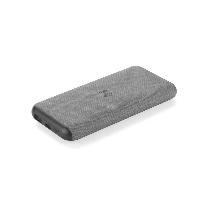 Power bank NARAMA 10000 mAh - czarny (45126-02)