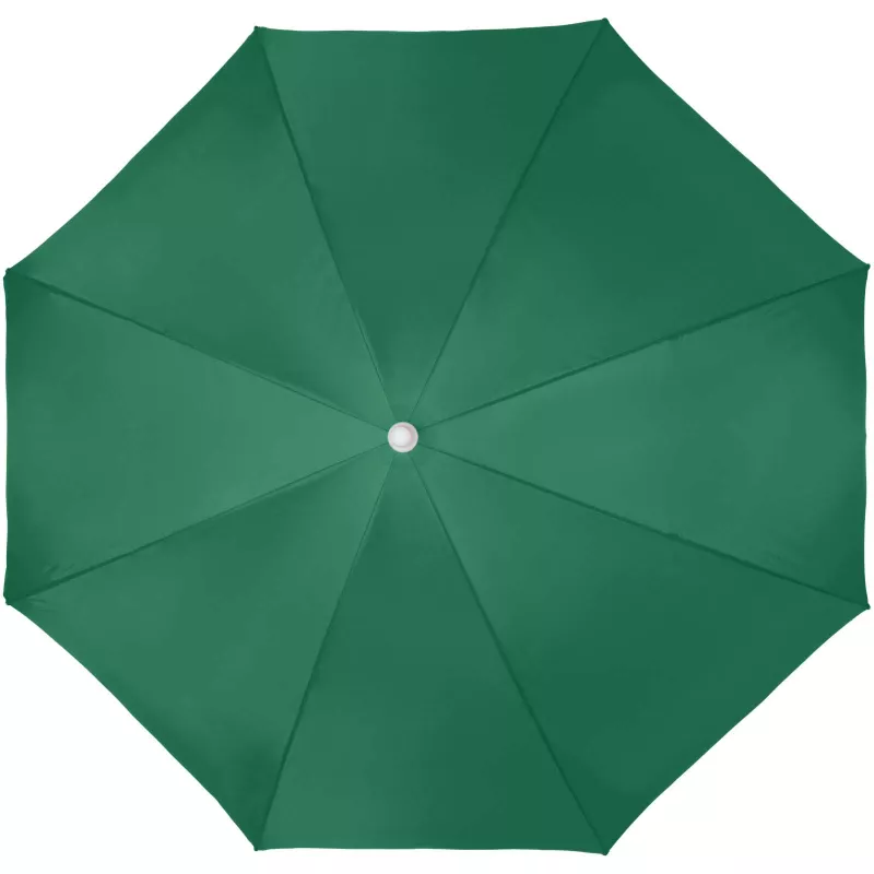 Parasol plażowy Zenith - Zielony (10942061)