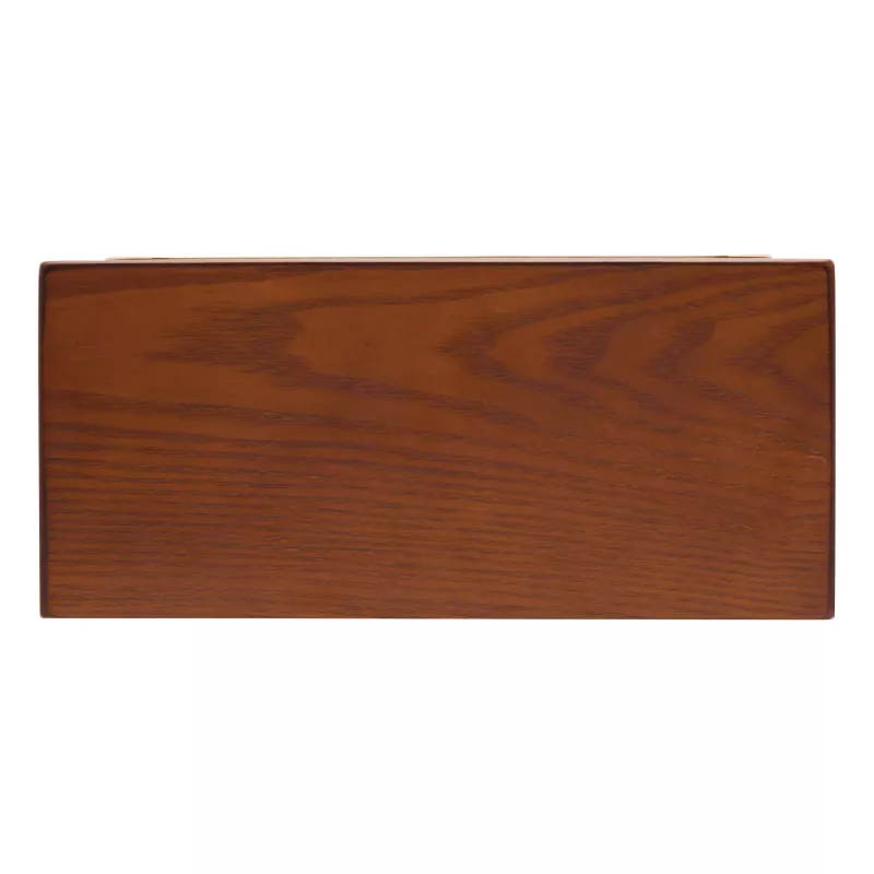 Radio bezprzewodowe AM/FM - brązowy (58-8106029)