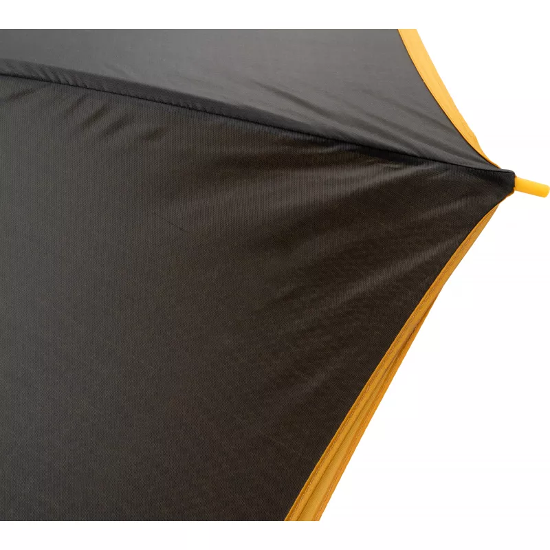 Parasol manualny ø102 cm FATIMA - złoty (4519798)