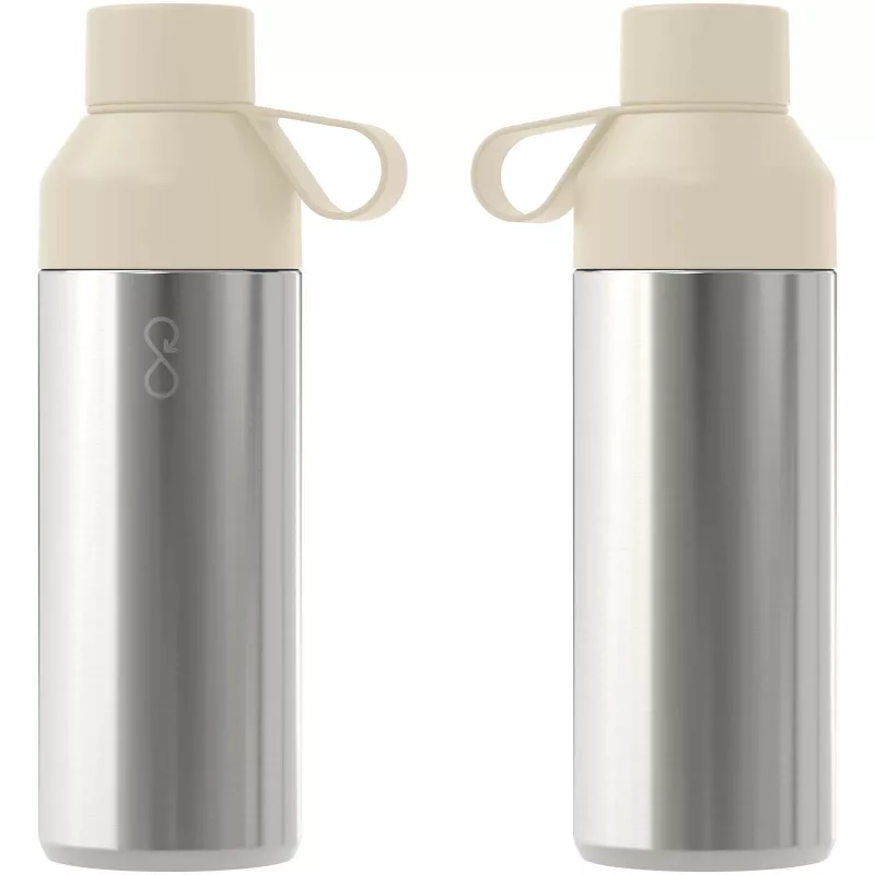 Ocean Bottle Lite bidon na wodę o pojemności 620 ml - Sandstone (10085706)