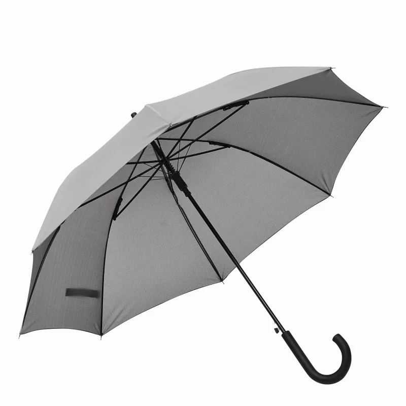 Automatyczny parasol - jasnoszary (56-0103412)