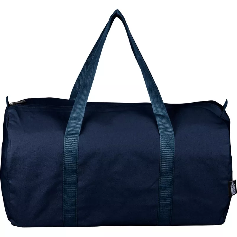 Torba sportowa, podróżna - niebieski (VB158-11)