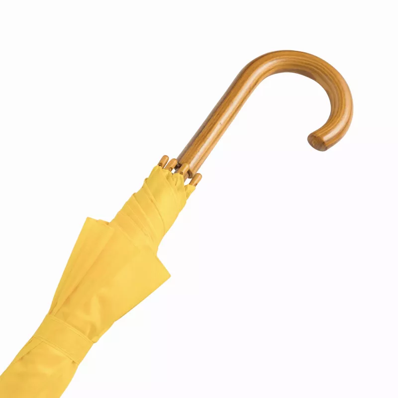 Automatyczny parasol - żółty (56-0103135)