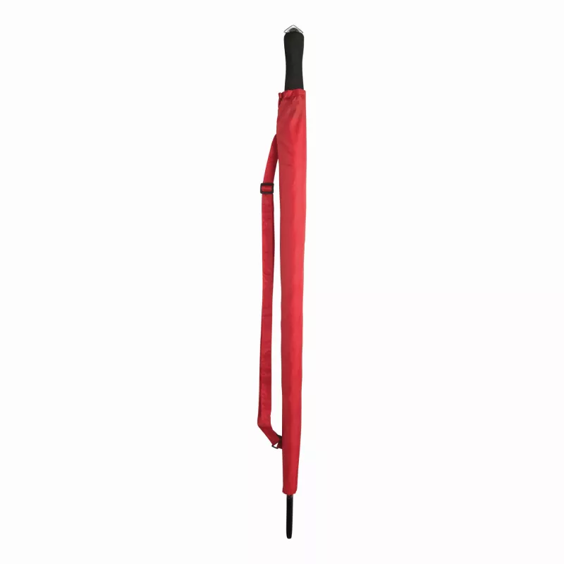 Parasol typu golf - czerwony (56-0104144)