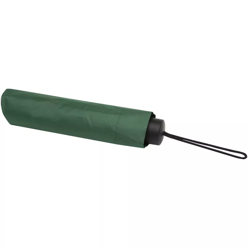 Aaron składany parasol ręczny 23 cale - Zielony (13015861)