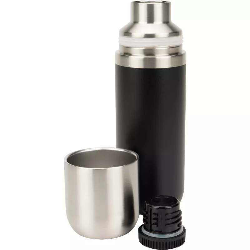 Butelka próżniowa 750 ml DINARA Schwarzwolf - czarny (F5105900AJ303)