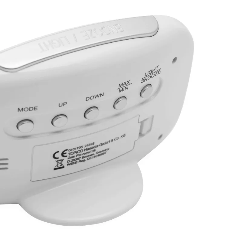 Stacja pogodowa - biały (58-0401795)