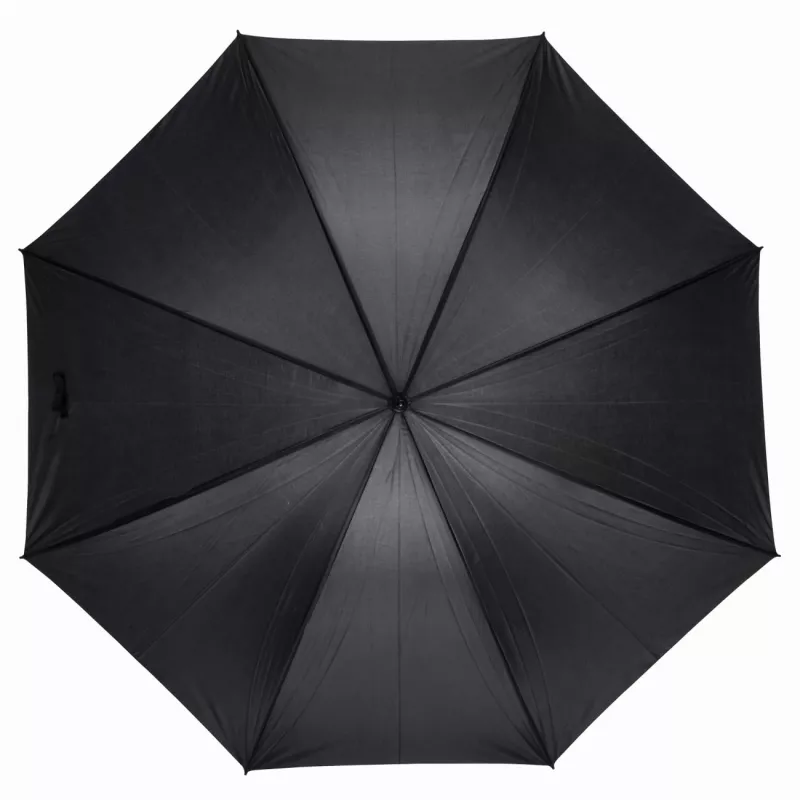 Parasol RAINDROPS - czarny (56-0104221)