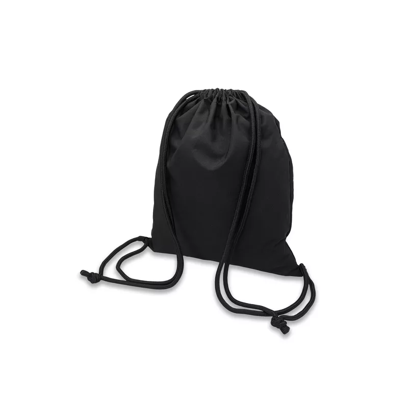 Plecak RPET Cordpack - czarny (R91788.02)