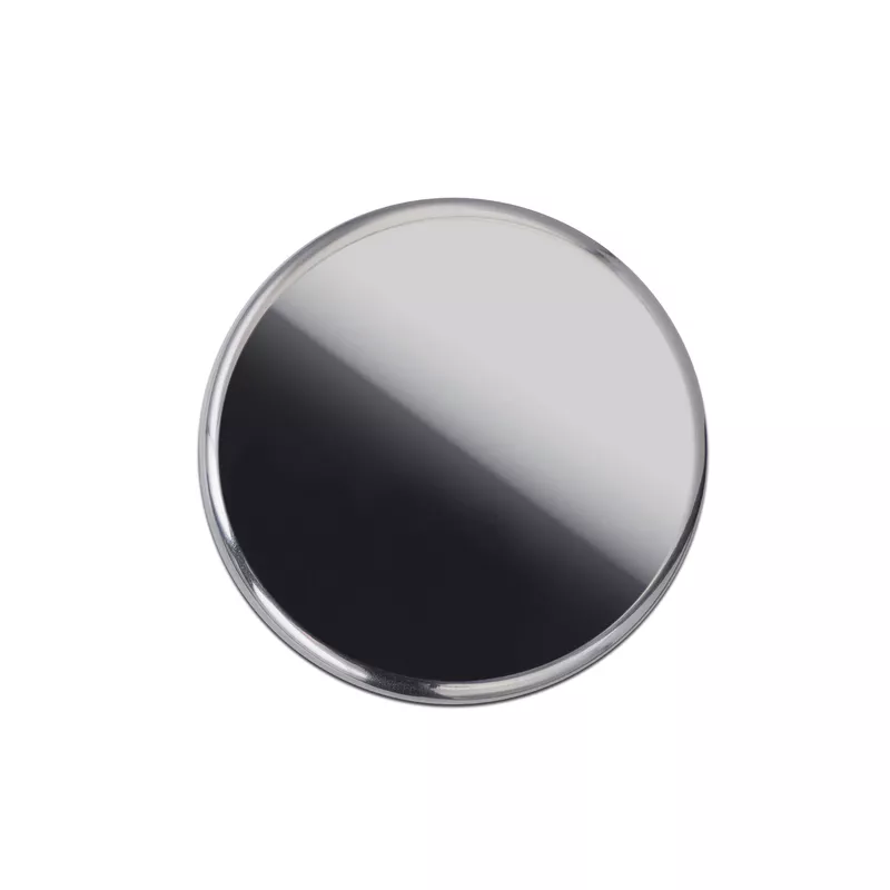 Butelka próżniowa Mendozi 500ml - srebrny (R08992.01)