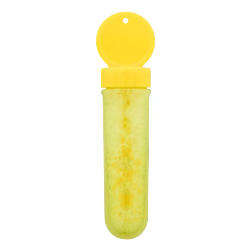 Blowy bański mydlane - żółty (AP844042-02)
