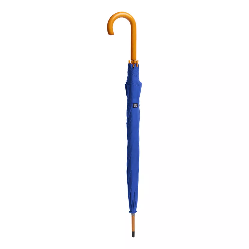 Bonaf parasol RPET - niebieski (AP721414-06)