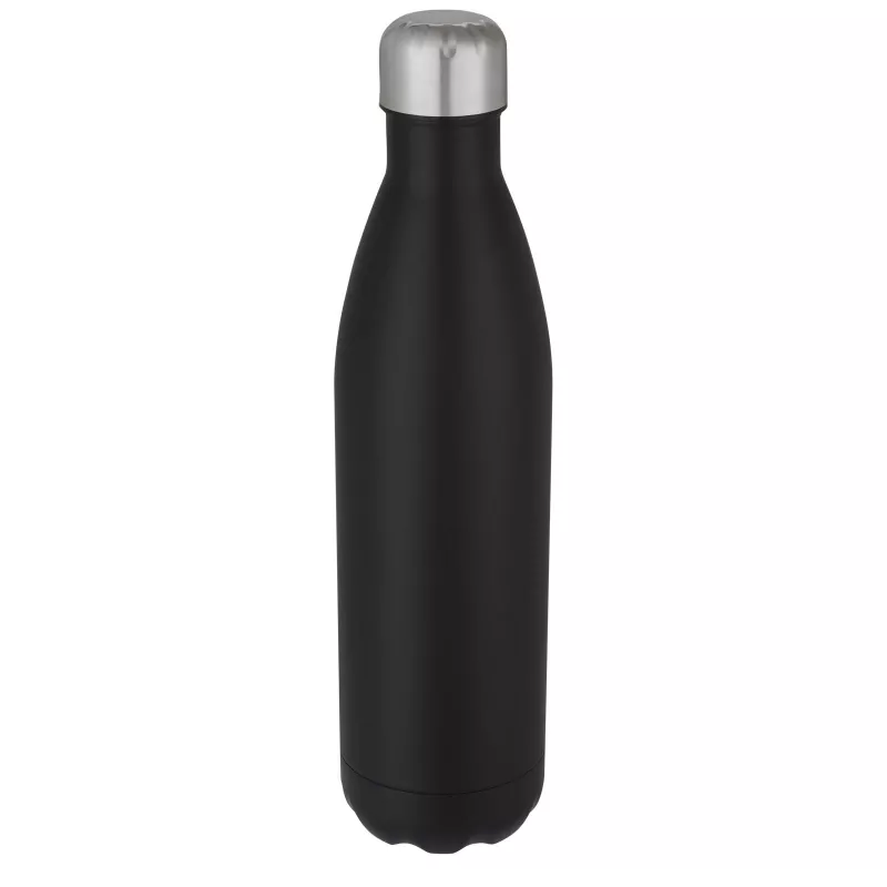 Cove Izolowana próżniowo butelka ze stali nierdzewnej 750 ml - Czarny (10069390)