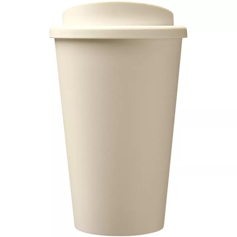 Kubek termiczny z serii Americano® o pojemności 350 ml - Oatmeal (21000191)