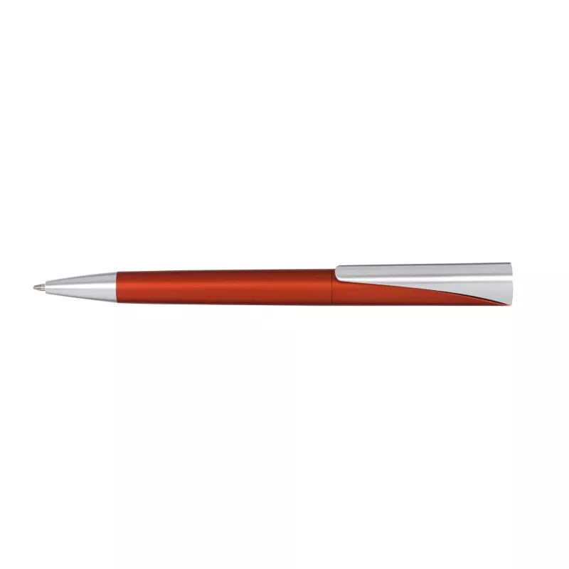 Długopis WEDGE - pomarańczowy (56-1102061)