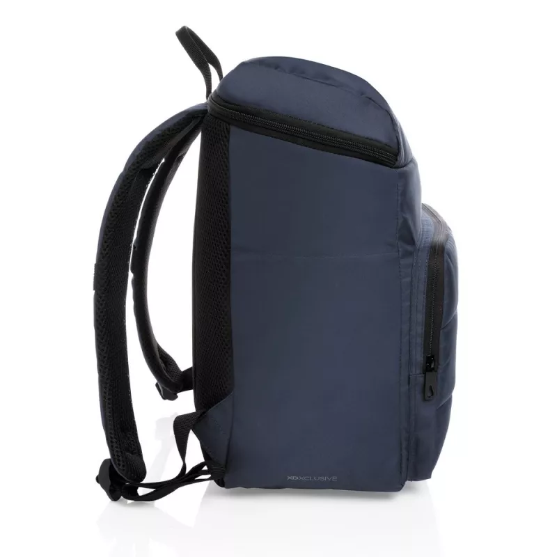 Torba termoizolacyjna Impact AWARE™ RPET - niebieski (P733.055)