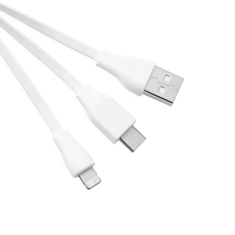 Kabel ładujący - niebieski (56-1107258)