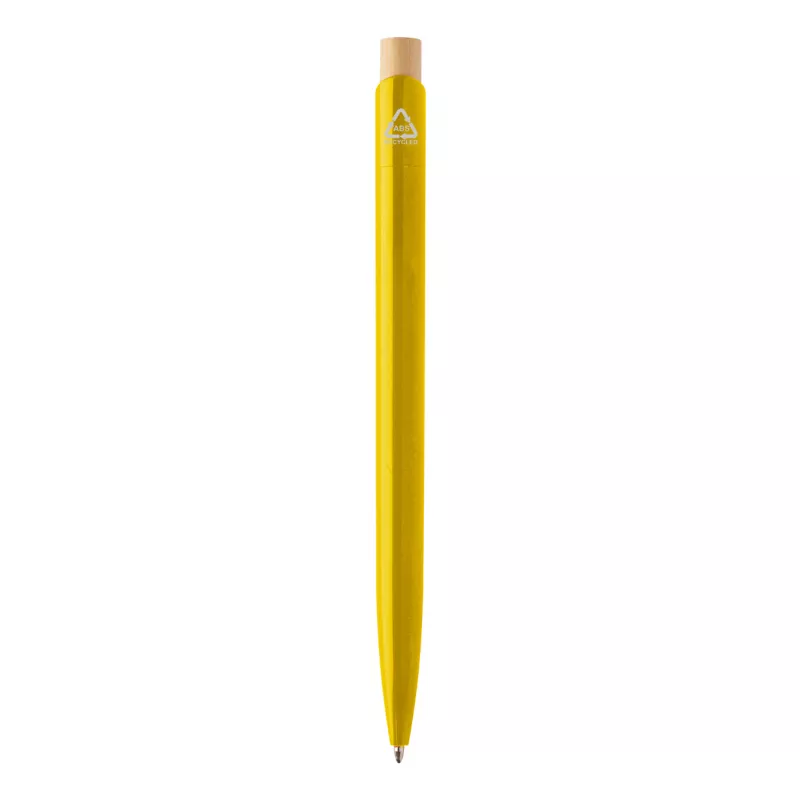 Basher długopis RABS - żółty (AP808187-02)