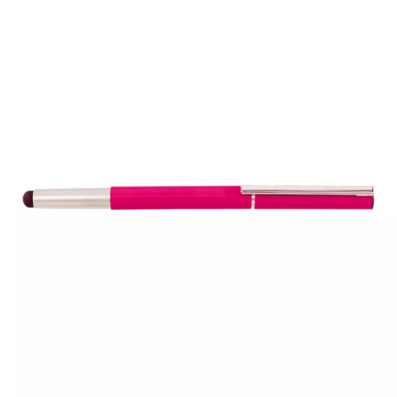 Długopis ELEGANT TOUCH - różowy (56-1102078)