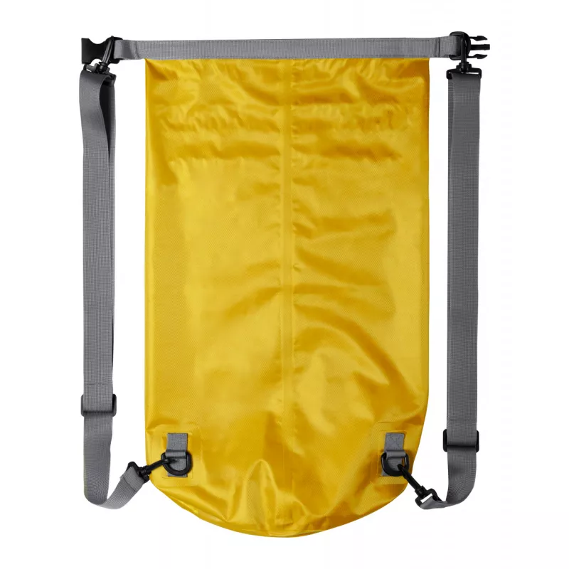 Tayrux plecak wodoodporny - żółty (AP721550-02)