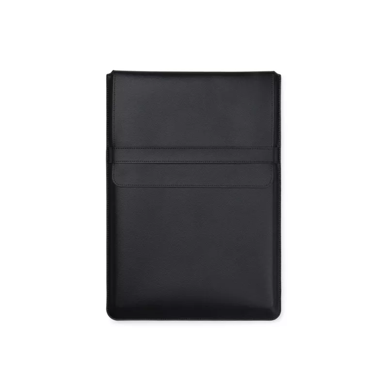 Pokrowiec na laptopa 14" VINGA Timo, RPET - czarny (VG582-03)