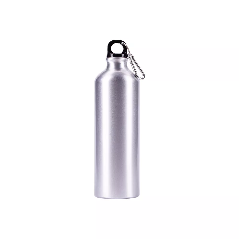 Butelka aluminiowa Easy Tripper 800 ml - srebrny (R08417.01)