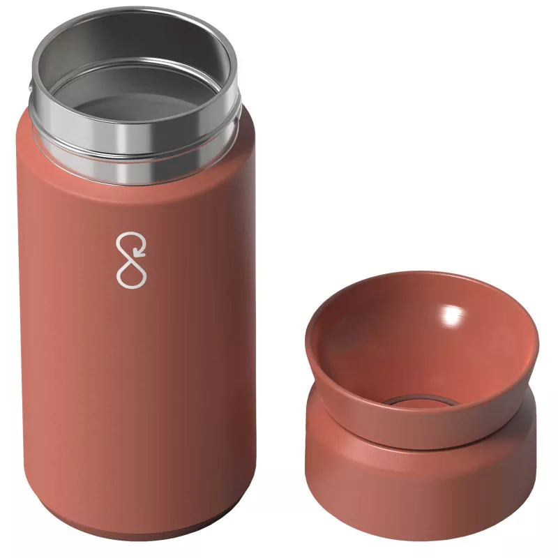 Termos Ocean Bottle 350 ml - Brick (10075232)