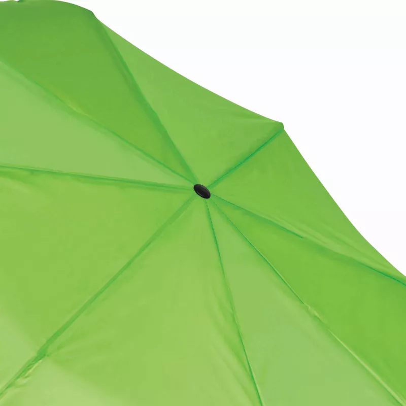 Składany parasol - jasnozielony (56-0101237)