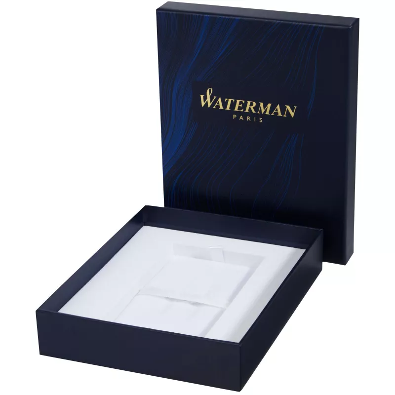 Waterman upominkowy zestaw piśmienniczy - Ciemnoniebieski (42001055)