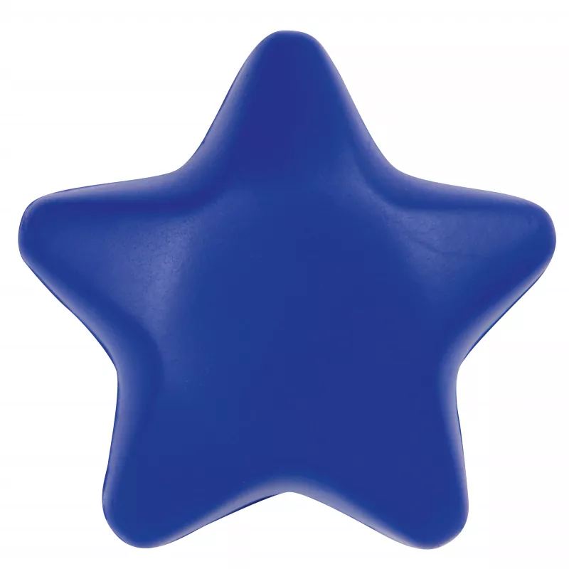 Gwiazda antystresowa STARLET - niebieski (56-0402130)