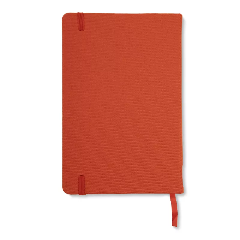 Notes LAPRE A5 - czerwony (18218-04)