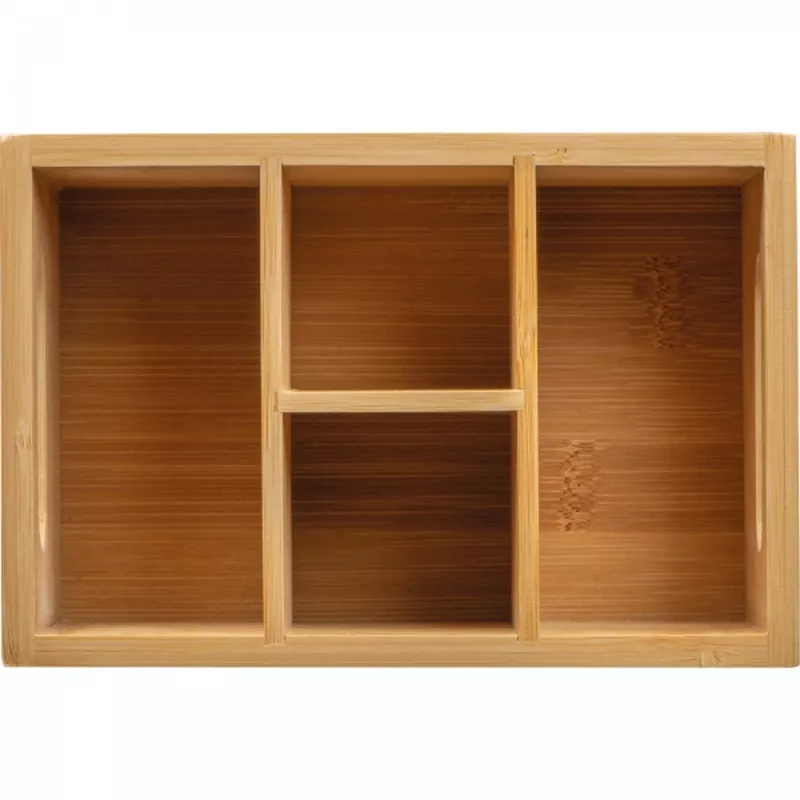 Organizer kuchenny IVY - beżowy (8371213)