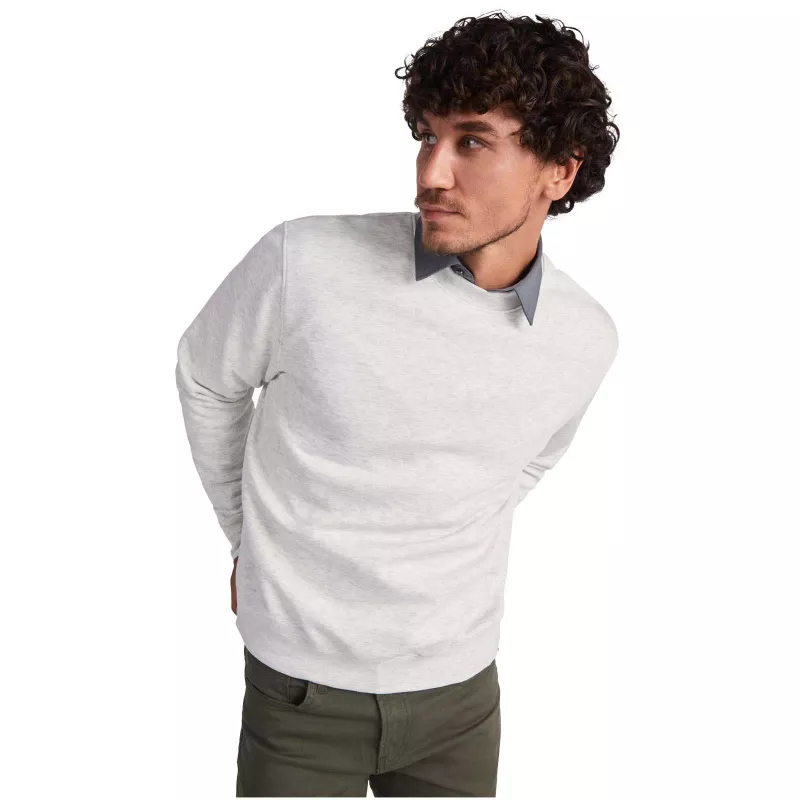 Bluza Clasica - Vintage White (R1070-VNTWHITE)