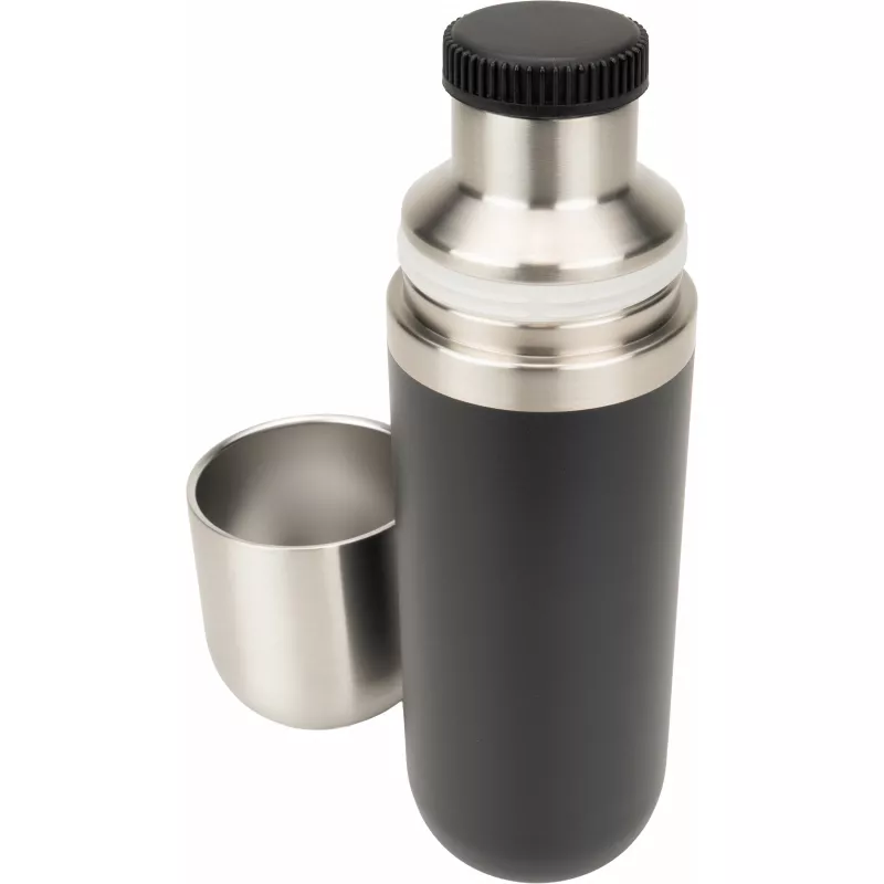 Butelka próżniowa 750 ml DINARA Schwarzwolf - czarny (F5105900AJ303)